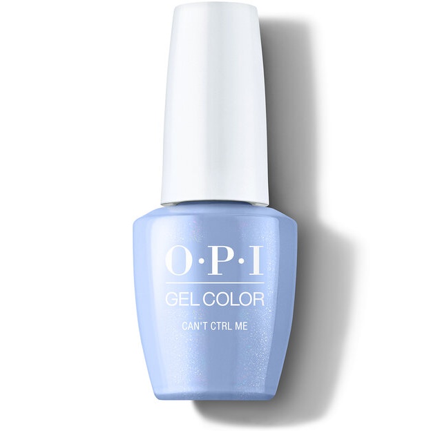 OPI GELCOLOR 照燈甲油-GCD59 Can't CTRL Me